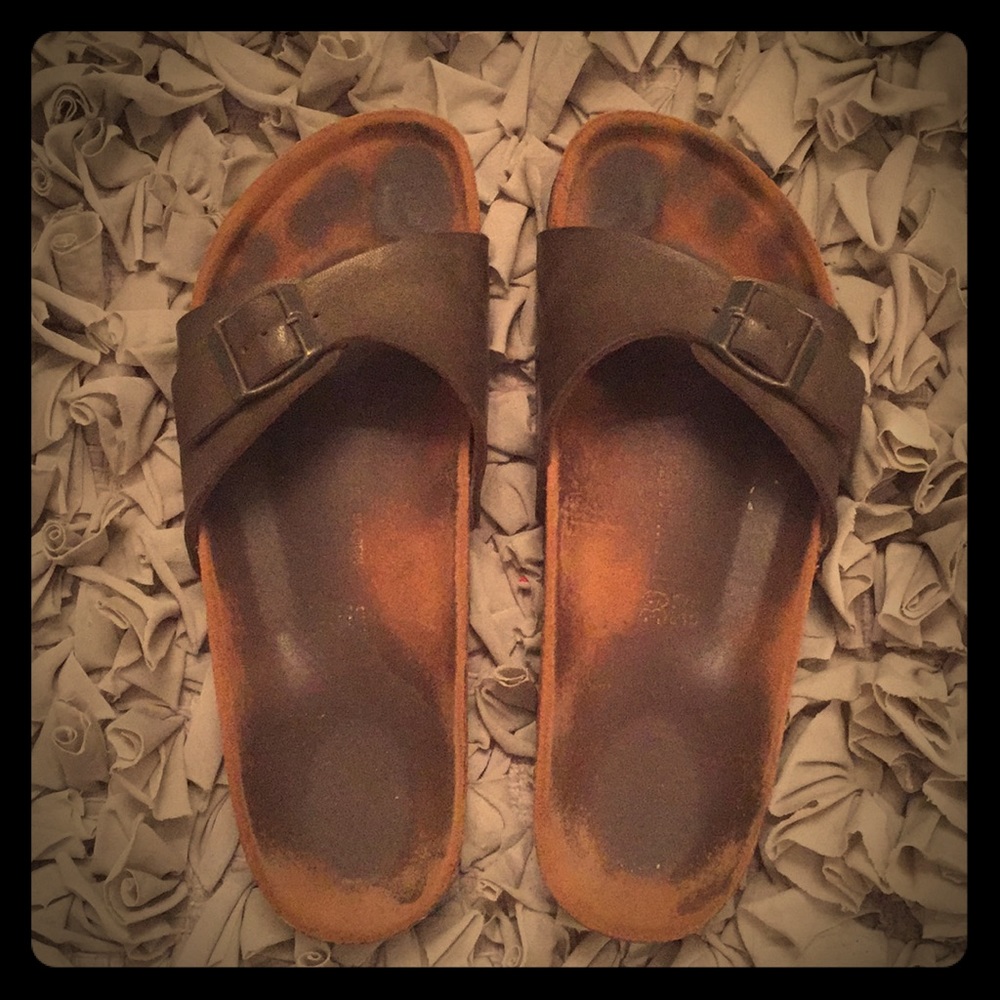 Birkenstock shoes
